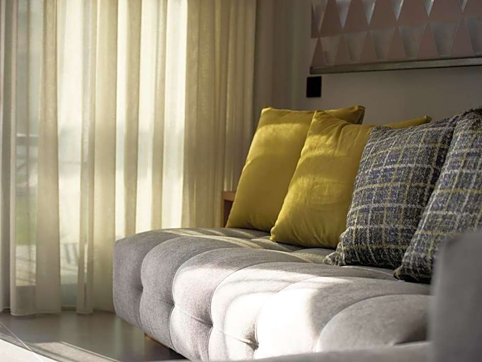 Aloe The Green Suites - Nikiti Halkidiki