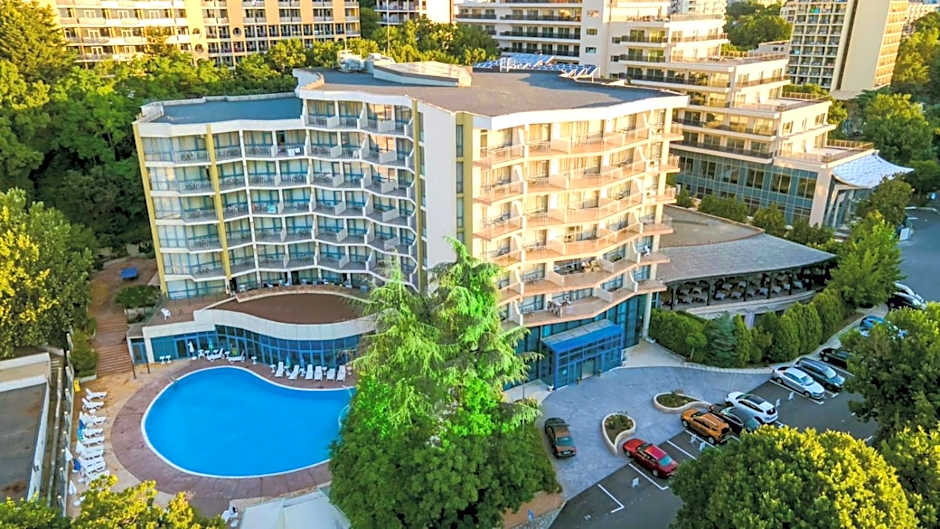 Elena Hotel and Wellness - All Inclusive