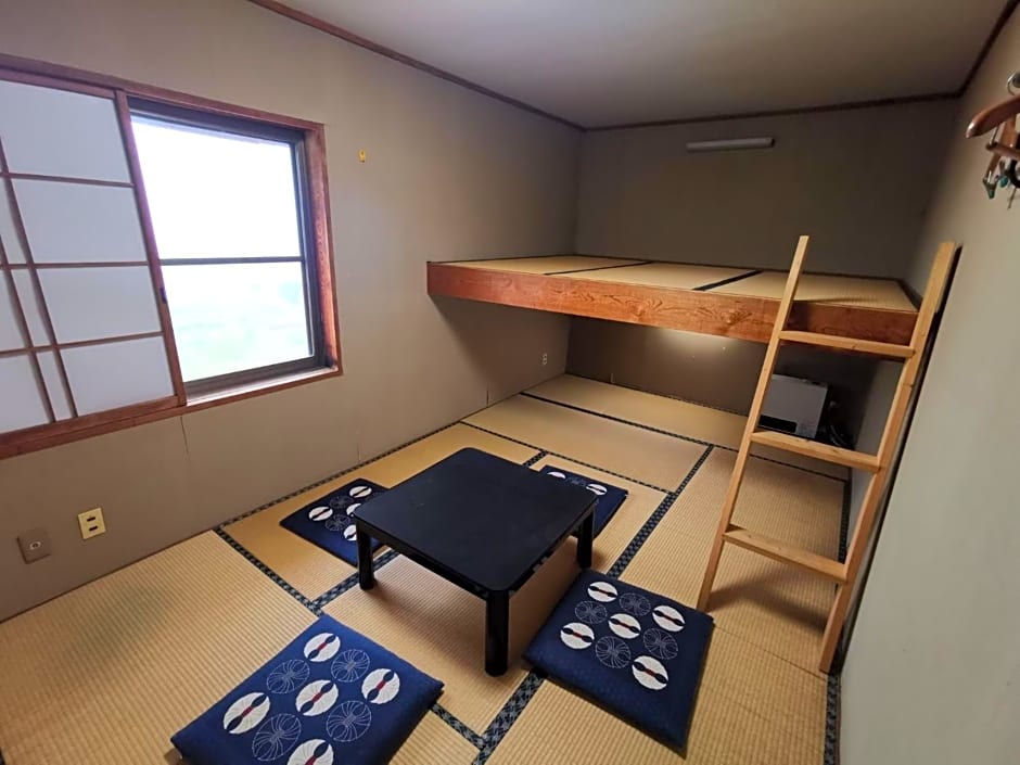 Pension Mon Lupo - Vacation STAY 48419v