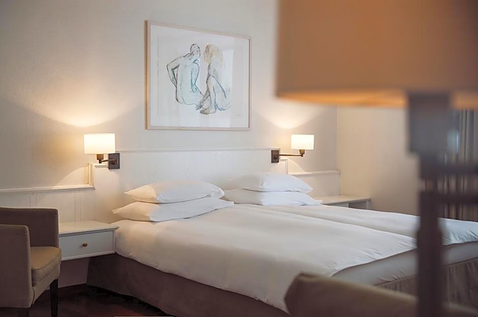 Hotel Helmhaus Zurich