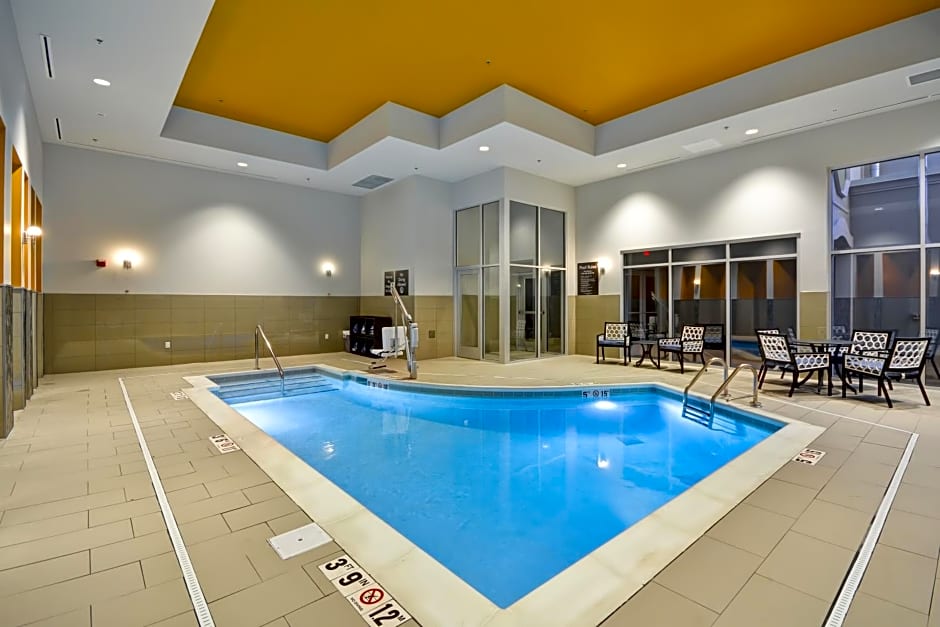 Homewood Suites by Hilton Birmingham Downtown Near UAB