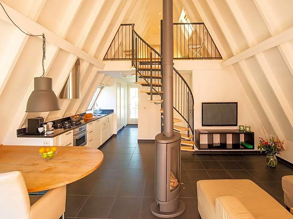 Hotel Hof van Salland