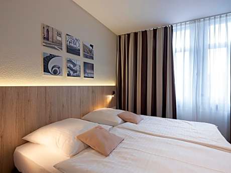 Business Double Room