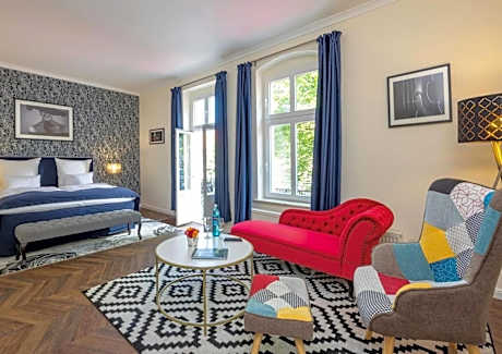 Schlosshotel Rheinsberg