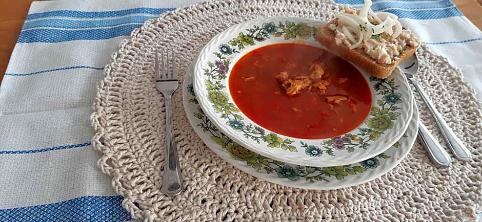 Noclegi nad Biebrzą Stara Szkoła