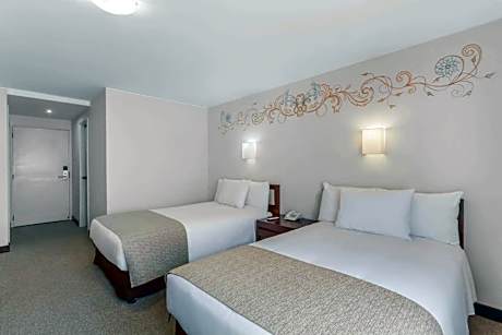 Accessible Room