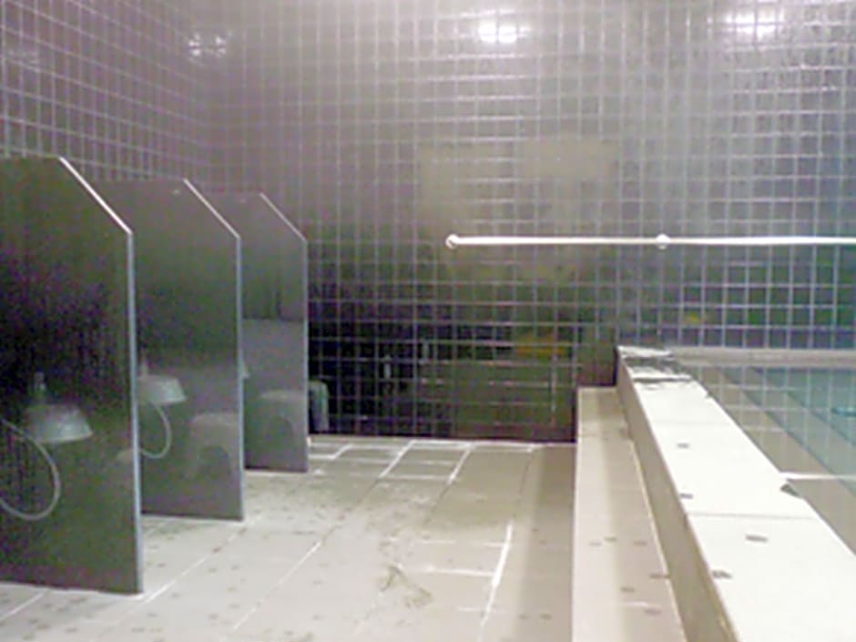 Hotel Crown Hills Miyoshi