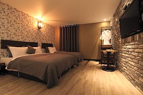 Budget Double or Twin Room