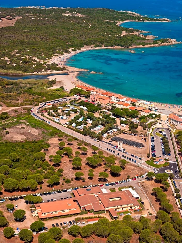 Hotel Petri Marini