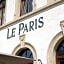 Hotel Restaurant Le Paris