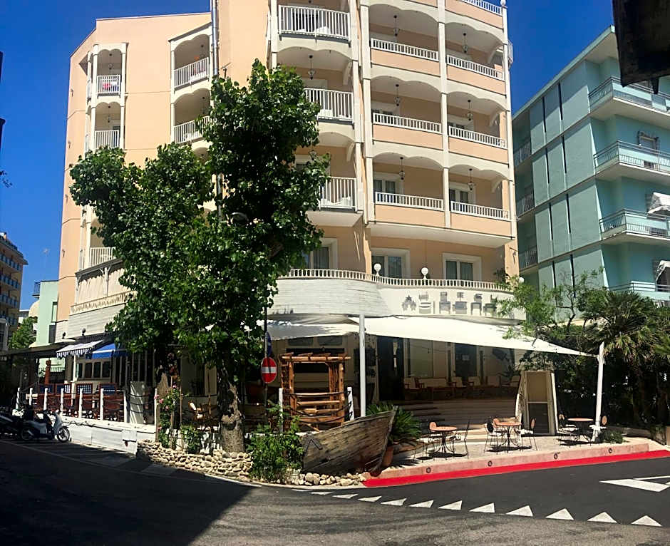 Sirena Boutique Hotel