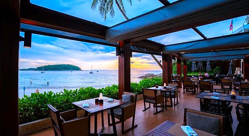 The Nai Harn (SHA Plus)