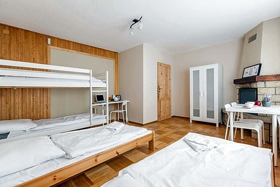 Kujawska Rooms