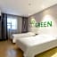 Motel 168 (Guangzhou Hualin International Jade City)