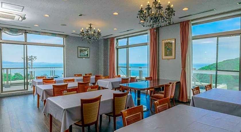 Manazuru Marin Hotel