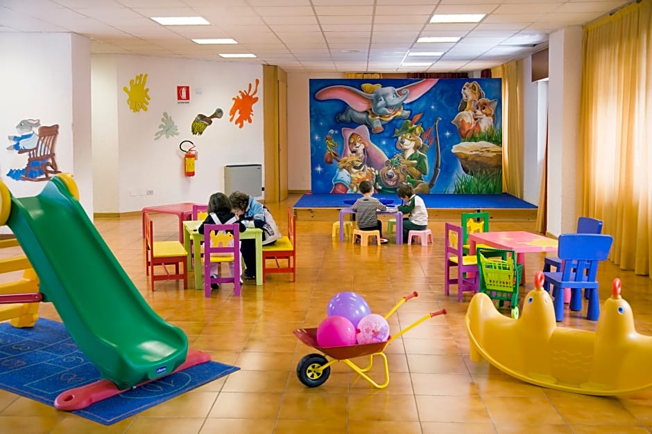 TH La Thuile - Planibel Hotel & Residence