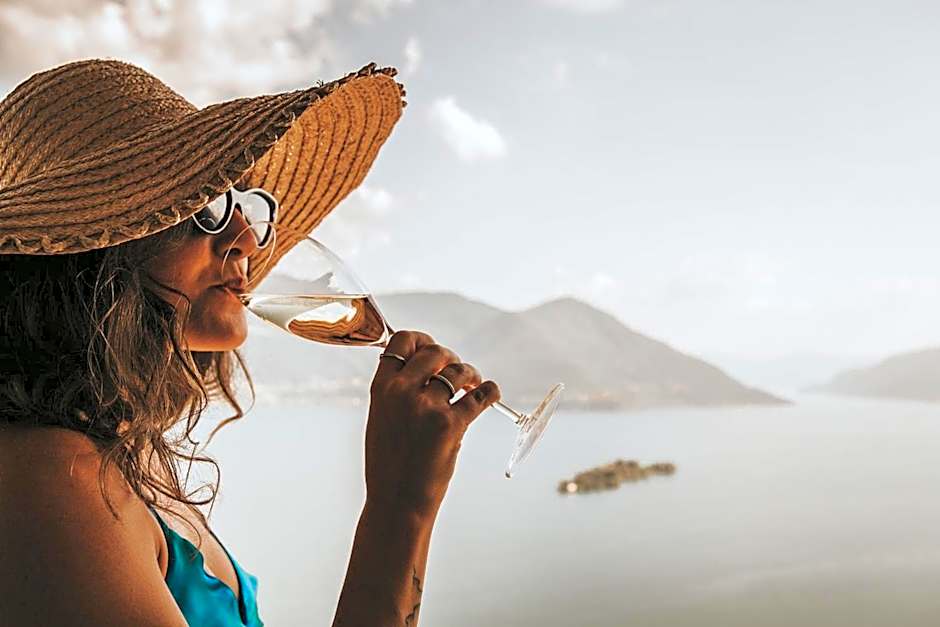 Exclusive Boutique Hotel Elisabetta