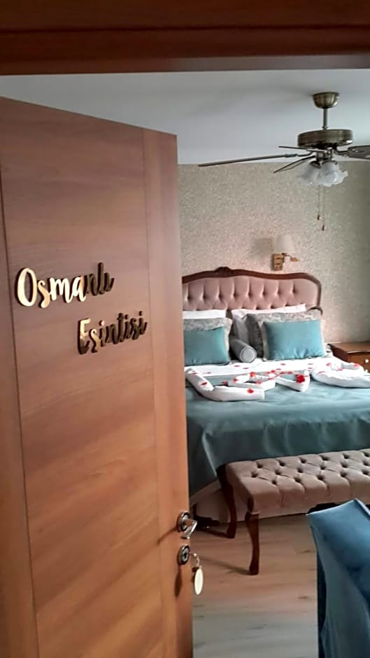 Deniz Yıldızı Pansiyon