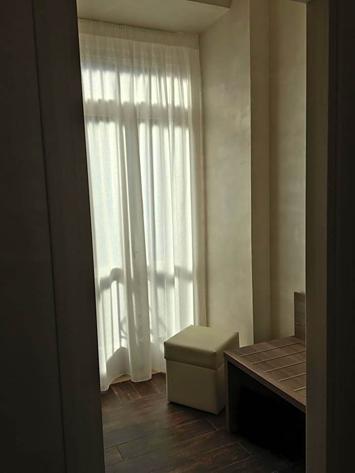 Villa Pallotta Luxury B&B