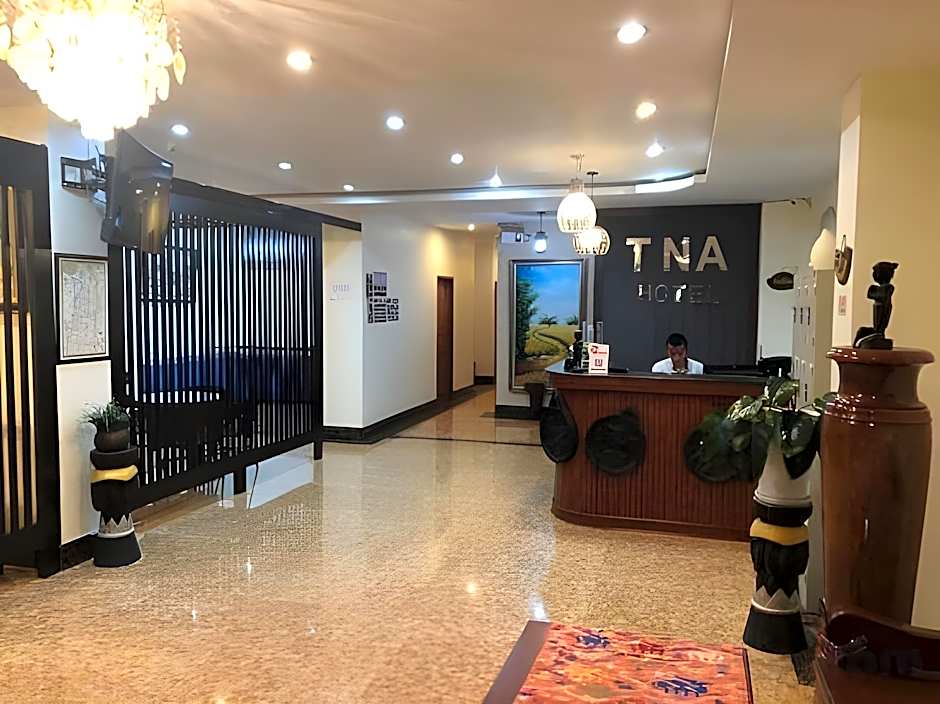 TNA Hotel