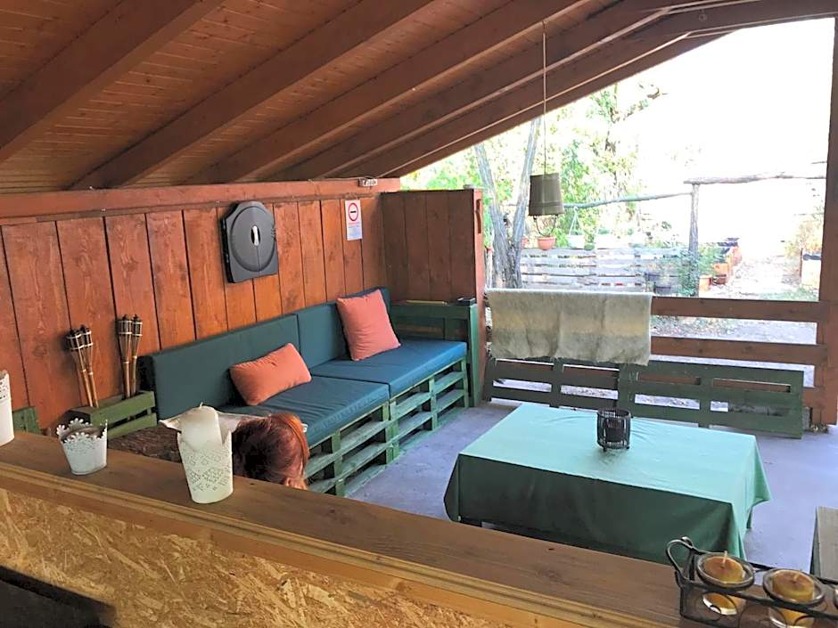 Tornácos Tanya Vendégház*** és Gasztroporta