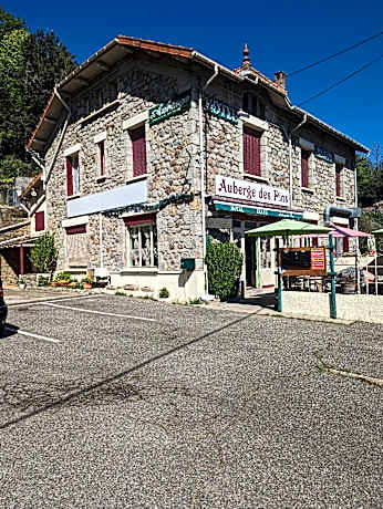 AUBERGE DES PINS