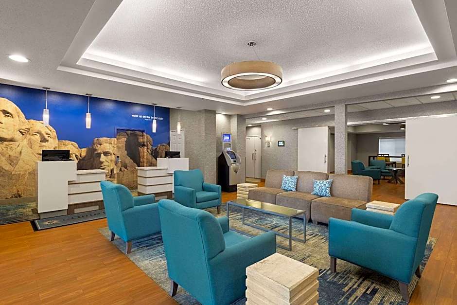 La Quinta Inn & Suites by Wyndham Rapid City
