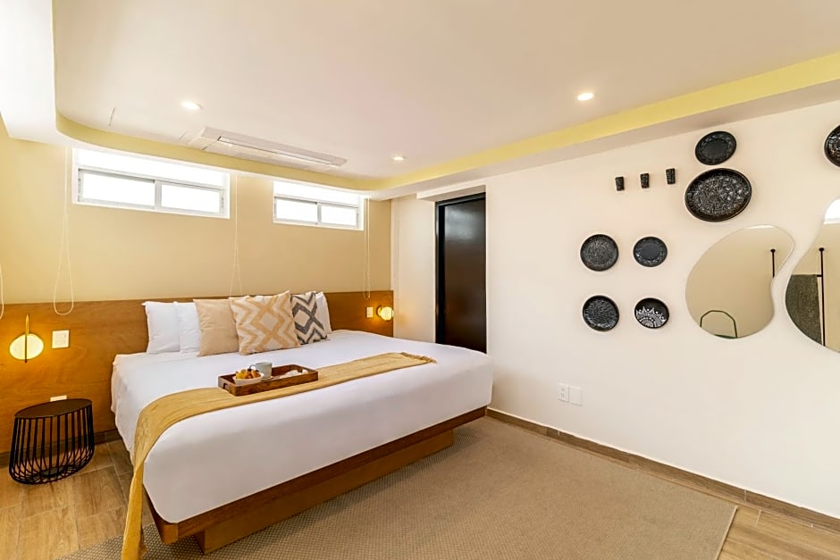 Grand Chapultepec Residencial