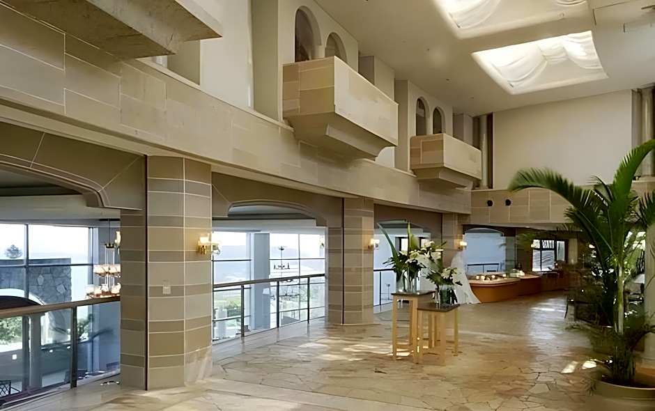 Hotel Altia Toba