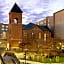 Homewood Suites by Hilton Indianapolis Downtown IUPUI