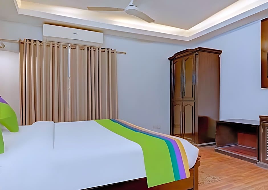 Sentinel suites