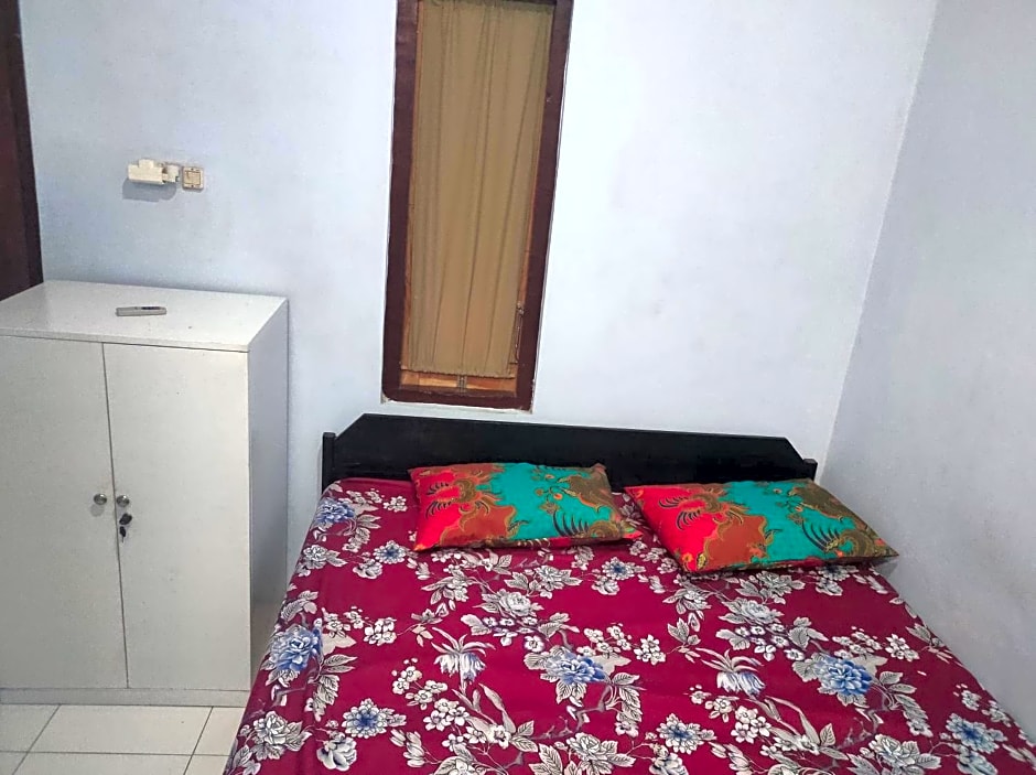 Homestay Wijaya Mulya