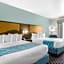 Best Western Plus Waller Hotel
