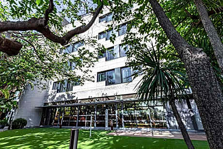 Best Western Plus Hotel Alfa Aeropuerto