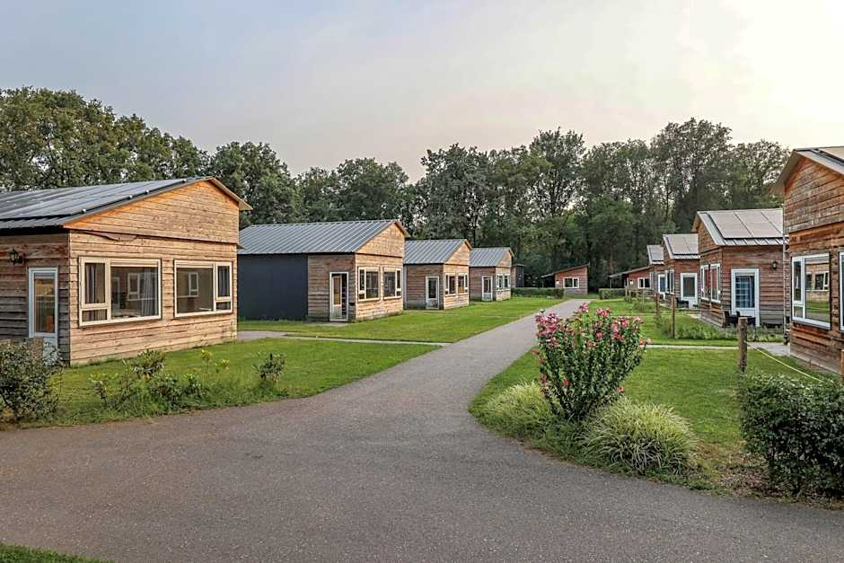 Landgoed Leudal - In de natuur nabij Roermond