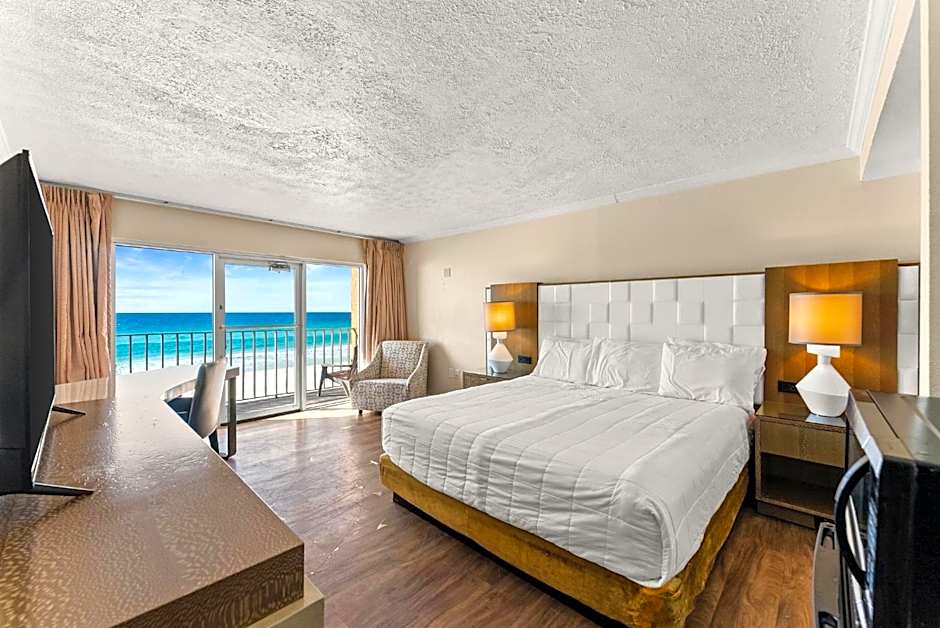 Seahaven Beach Hotel Panama City Beach