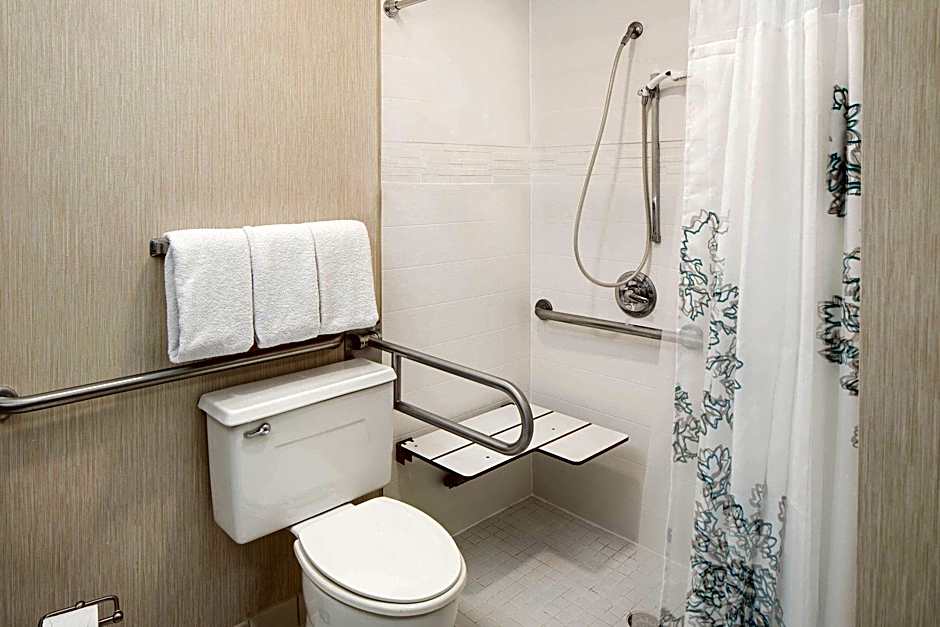 Residence Inn by Marriott Detroit Troy/Madison Heights