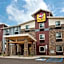 My Place Hotel-Jamestown, ND