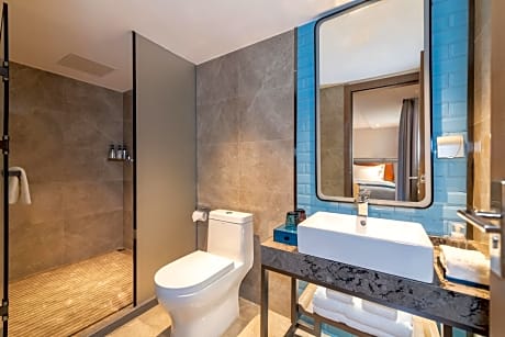 Echarm Hotel Shaoyang Dongkou