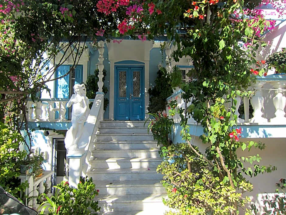 Sandalis Hotel