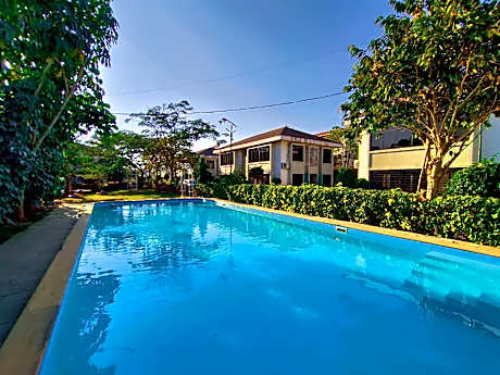 Dew Drops Boutique Retreat