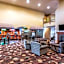 Quality Inn & Suites Hannibal
