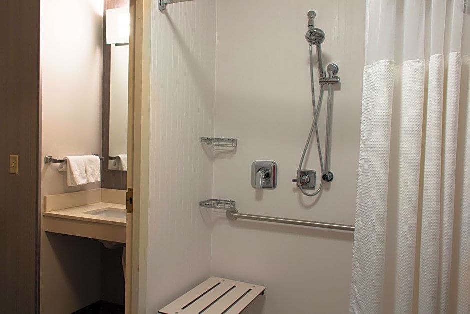 Courtyard by Marriott Colorado Springs South