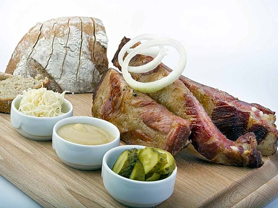 Ramada Airport Hotel Prague