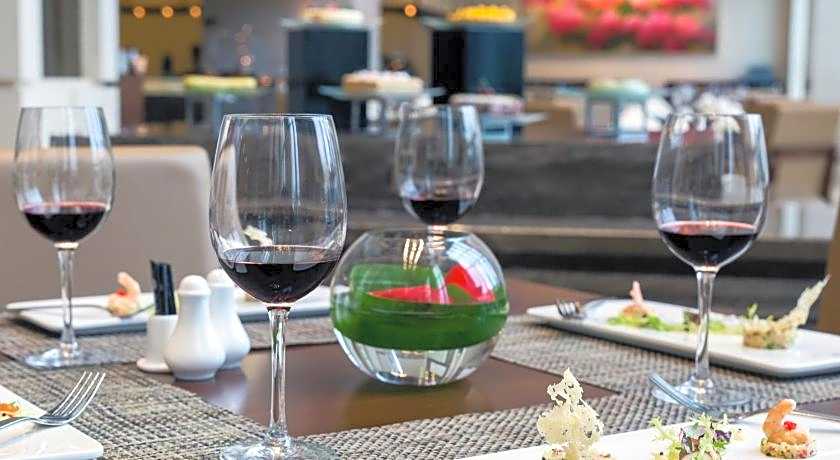 Pullman Changshu Leeman Hotel