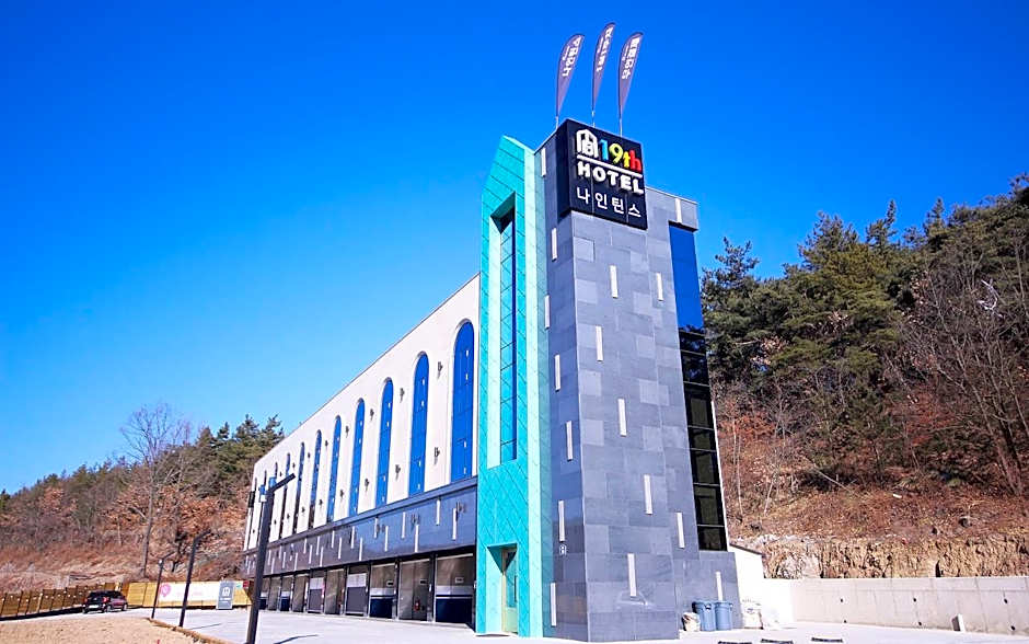 Youngcheon Nineteenth