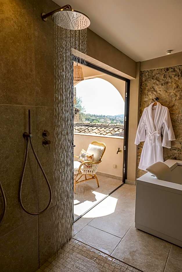 L'Abbaye Hôtel