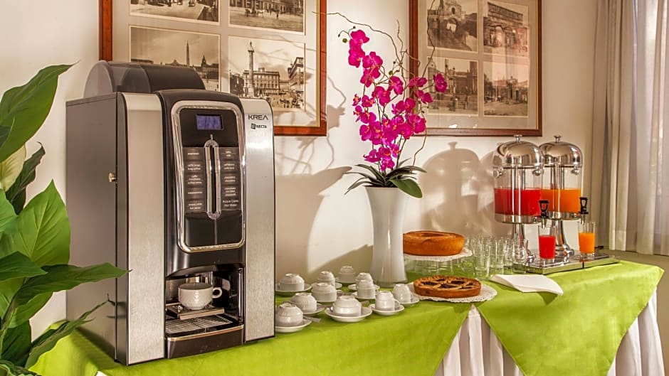 Hotel Sole Roma