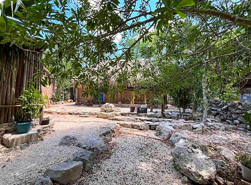 Casa Ik en Coba