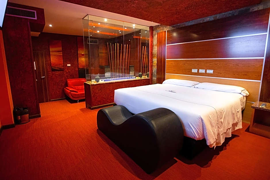 Motel Venus Valladolid